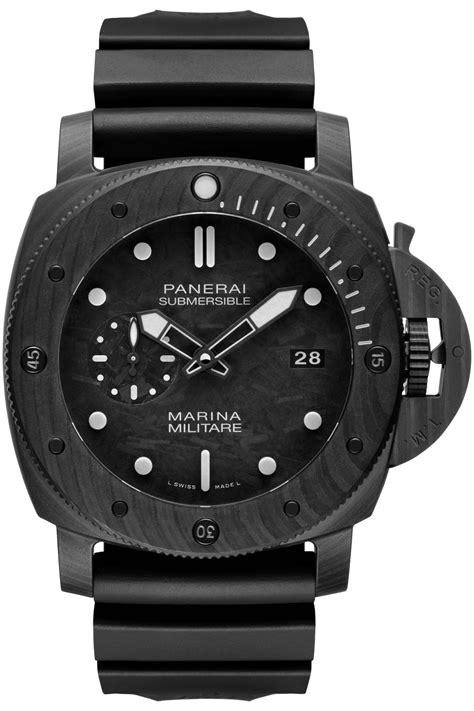 panerai marina militare skeleton watch.